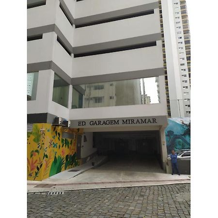 Jgd94 - Ao Lado Do Calcadao, Climatizado, Wi-Fi Apartment Balneario Camboriu Exterior photo