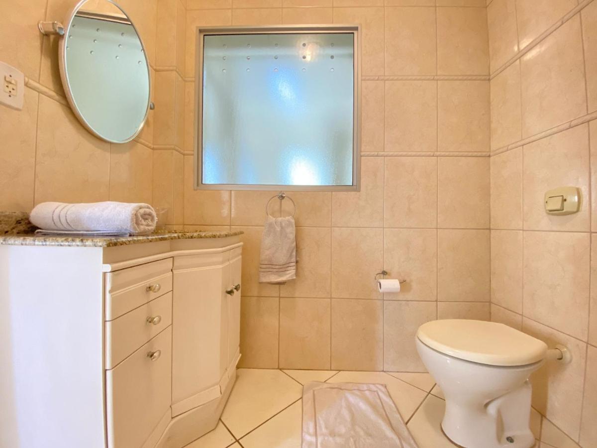 Jgd94 - Ao Lado Do Calcadao, Climatizado, Wi-Fi Apartment Balneario Camboriu Exterior photo